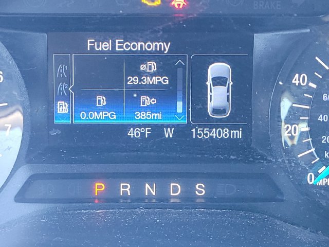 Used 2015 Ford Fusion SE FWD image 15