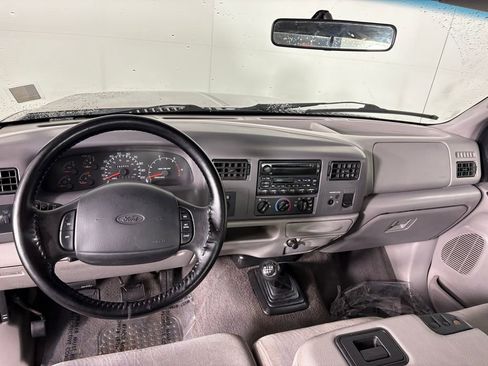 Used 2000 Ford F250 4x4 SuperCab Super Duty image 25