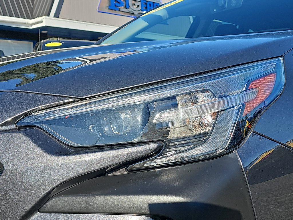 Used 2023 Subaru Outback Limited XT AWD/4WD image 16