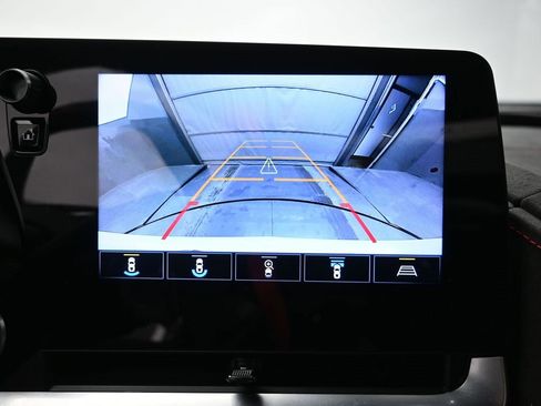 Used 2023 Chevrolet Corvette Stingray Premium Conv w/ Z51 Performance Package image 31