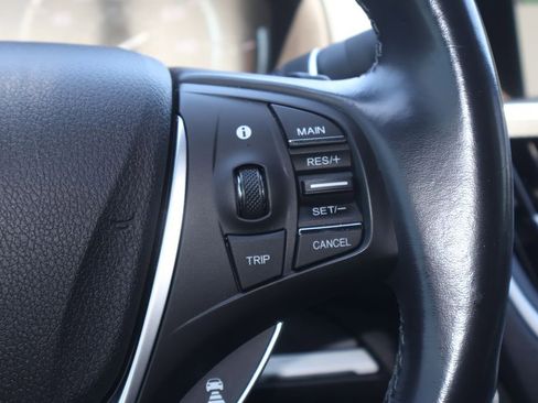 Used 2019 Acura TLX V6 w/ Technology & A-SPEC Pkg image 19