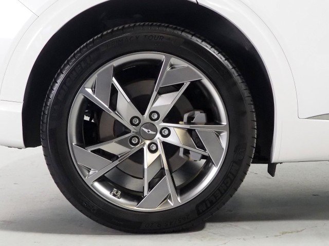Used 2025 Genesis Electrified GV70 AWD Advance image 55