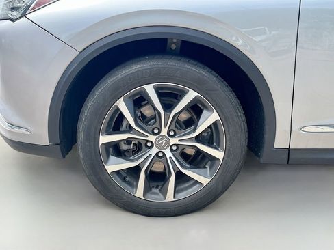 Used 2022 Acura MDX SH-AWD w/ Technology Package image 32