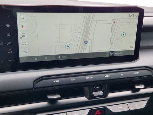 New 2027 Kia Telluride SX X-Line w/ Towing Package AWD/4WD image 15