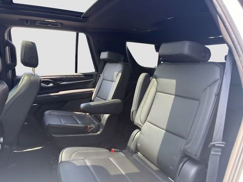 Used 2021 GMC Yukon Denali AWD/4WD image 13