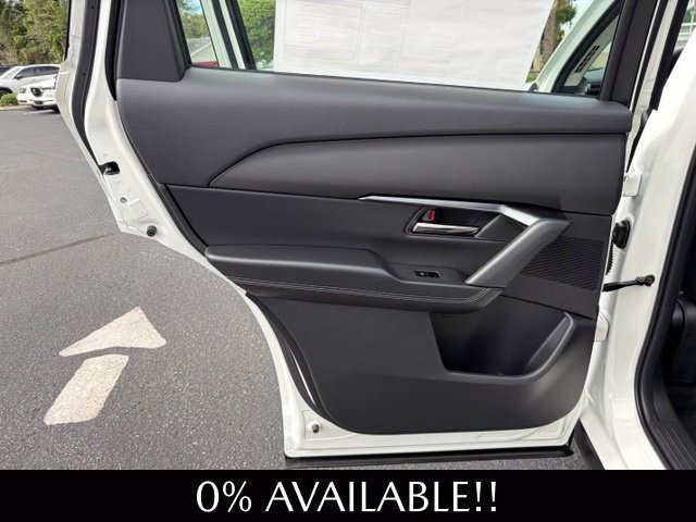 Used 2026 MAZDA CX-5 AWD 2.5 S image 8