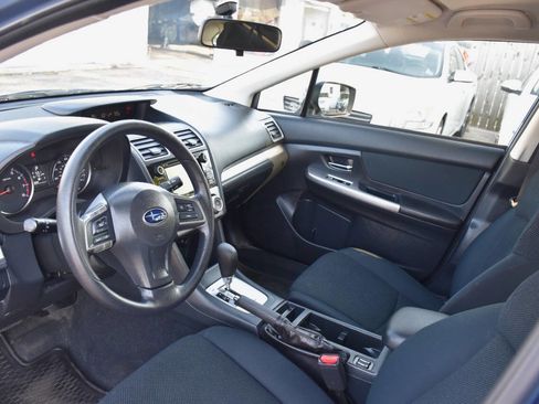 Used 2016 Subaru Impreza 2.0i Premium AWD/4WD image 11