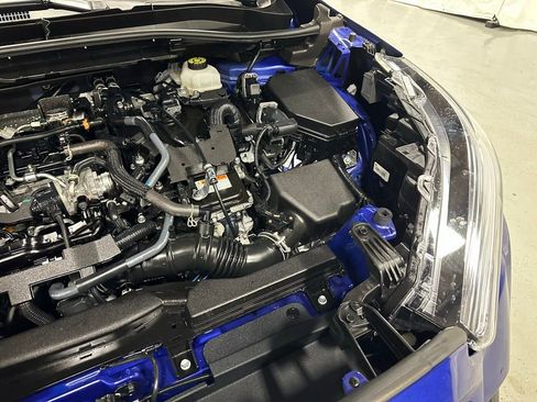 Used 2025 Toyota Corolla Cross XSE w/ Convenience Package image 67