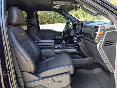 Used 2022 Ford F150 Tremor w/ Equipment Group 401A Mid image 28