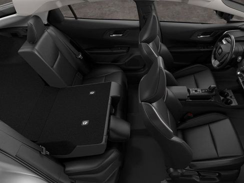 New 2026 Toyota Prius XLE image 44