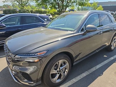 Used 2026 Genesis GV70 2.5T