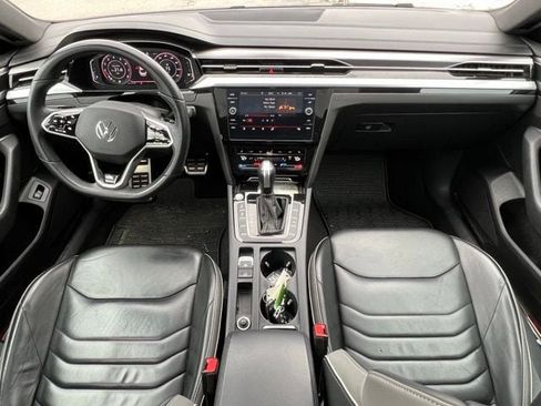 Used 2023 Volkswagen Arteon SEL w/ Arteon MDO Package image 2