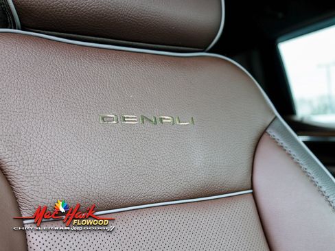 Used 2023 GMC Sierra 1500 Denali image 16