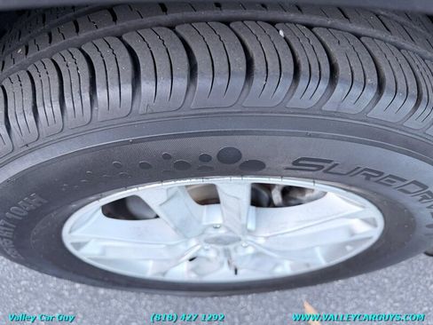 Used 2015 Kia Sorento LX image 31