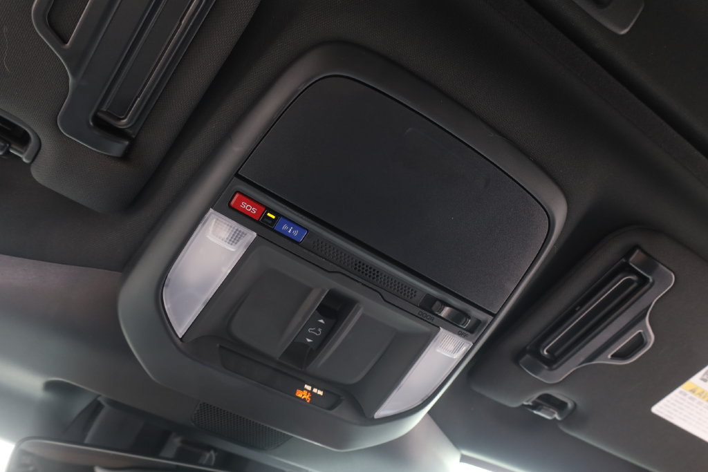 Used 2026 Subaru Forester Limited AWD/4WD image 18