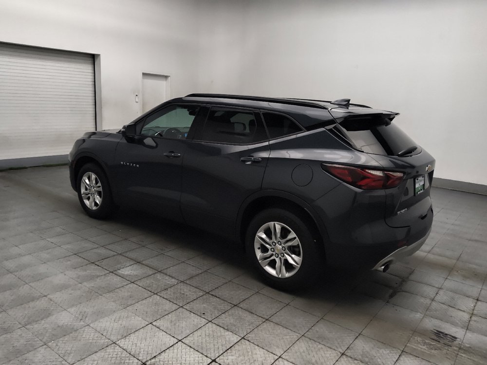 Used 2019 Chevrolet Blazer LT FWD image 3
