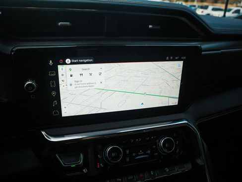 Used 2025 GMC Sierra 2500 Denali Ultimate image 25