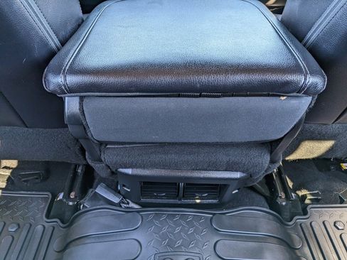 Used 2018 RAM 2500 Laramie w/ Sport Appearance Group image 48