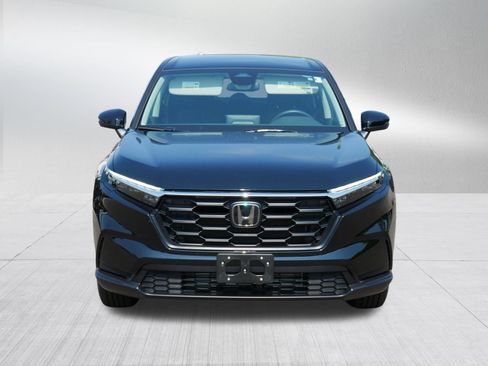 Used 2026 Honda CR-V LX image 2
