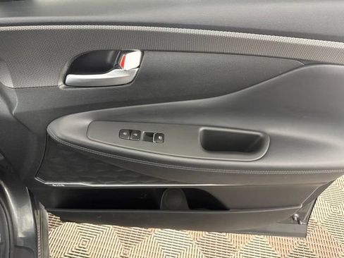 Used 2020 Hyundai Santa Fe SEL FWD image 23