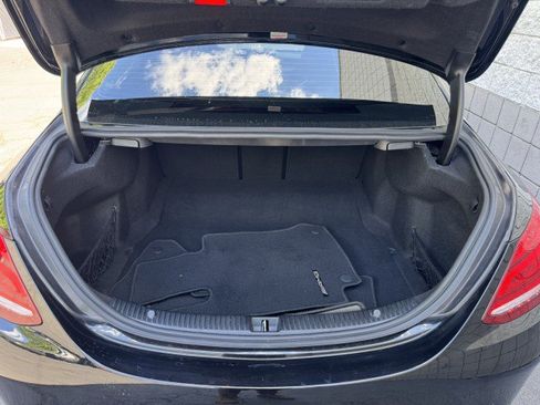 Used 2018 Mercedes-Benz C 63 AMG S image 22
