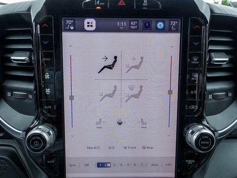 New 2025 RAM 2500 Big Horn image 26