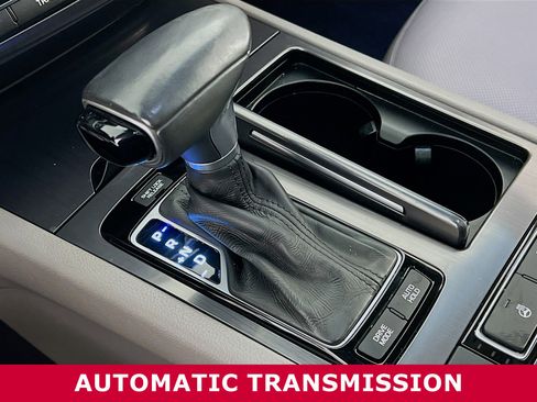 Used 2018 Genesis G80 3.8 w/ Option Group 02 image 12