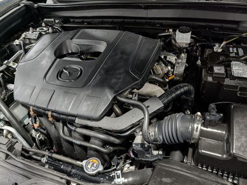 Used 2023 MAZDA CX-30 AWD 2.5 S w/ Preferred Package image 27