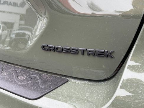 Used 2026 Subaru Crosstrek 2.5i w/ Convenience Package #1 image 12