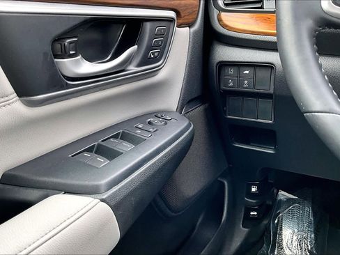 Used 2022 Honda CR-V EX-L image 32