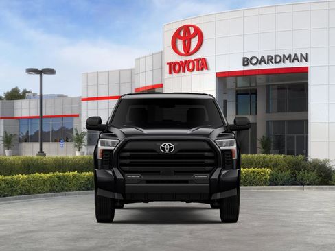 New 2026 Toyota Tundra SR5 AWD/4WD image 30