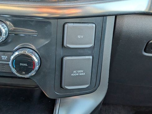 New 2026 Ford F150 Lariat w/ Equipment Group 501A Mid image 23