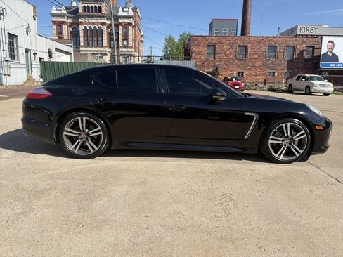 Used 2013 Porsche Panamera 4 Platinum Edition AWD/4WD image 9