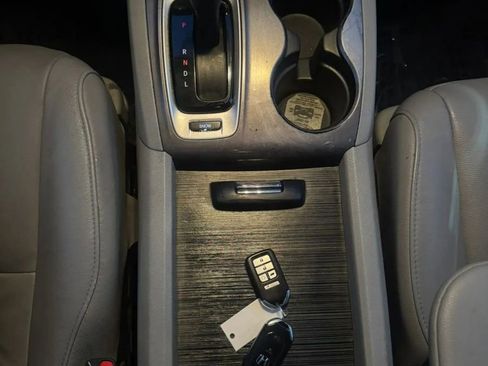 Used 2016 Honda Pilot EX-L image 38