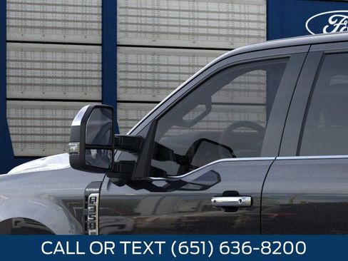 New 2026 Ford F350 Platinum w/ Platinum Plus Package image 20