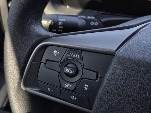 New 2026 Nissan Sentra S w/ Floor Mat Package image 25