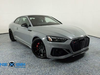 Used 2023 Audi RS 5