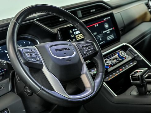 Used 2023 GMC Sierra 1500 Denali AWD/4WD image 17
