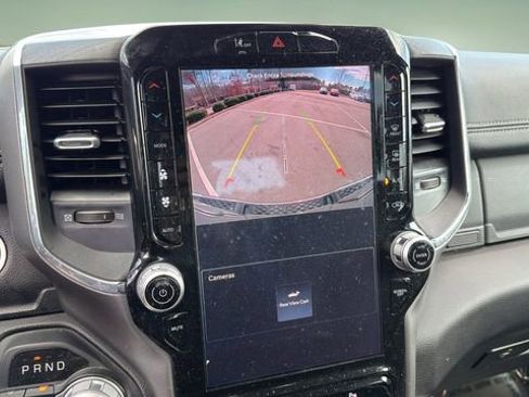 Used 2025 RAM 1500 Laramie image 26