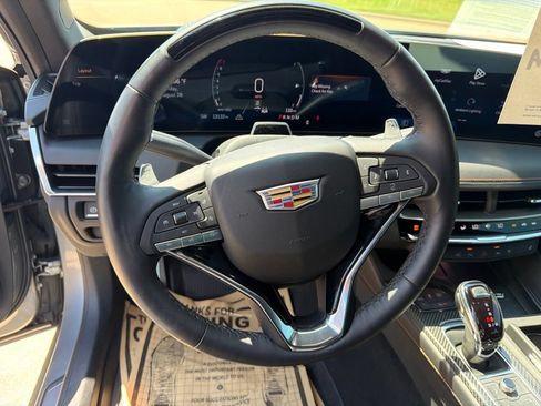 Used 2026 Cadillac CT5 Sport RWD image 18