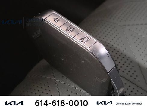 Certified 2023 Kia Telluride SX X-Line AWD/4WD image 33