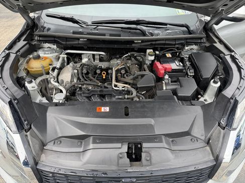 Used 2022 Mitsubishi Outlander ES AWD/4WD image 27