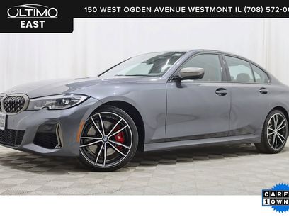 Used 2022 BMW M340i xDrive M340i xDrive w/ Premium Package