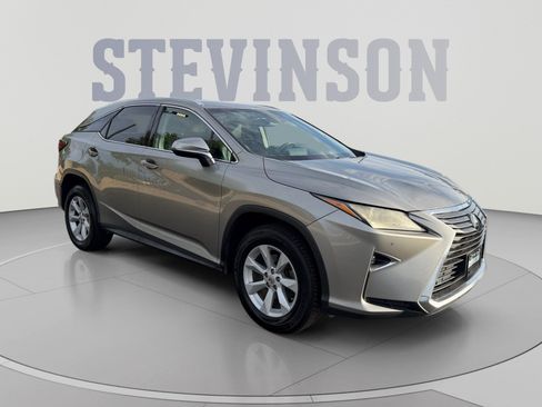 Used 2017 Lexus RX 350 AWD w/ Premium Package image 7