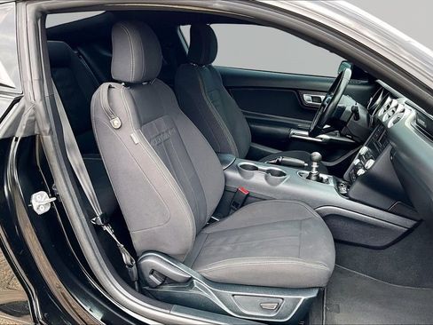 Certified 2023 Ford Mustang GT RWD image 7