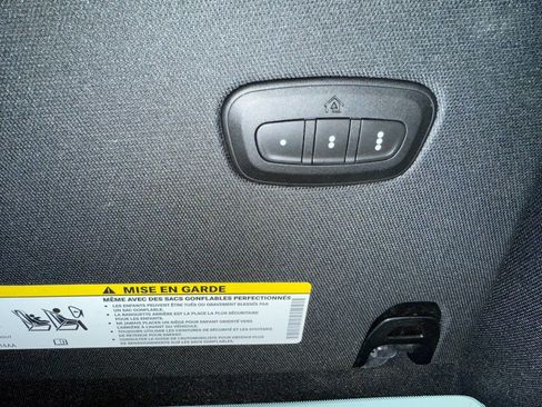 Used 2019 RAM 1500 Laramie Longhorn w/ Bed Utility Group image 40