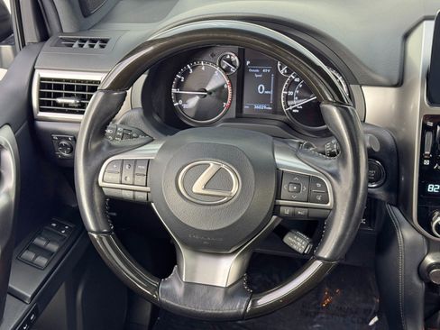 Used 2022 Lexus GX 460 Premium image 22