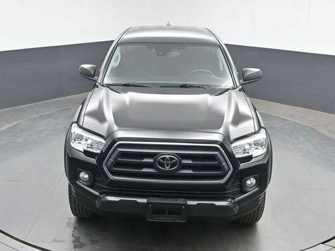 Used 2023 Toyota Tacoma SR5 w/ SX Package AWD/4WD image 32