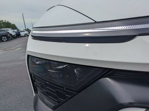 Certified 2024 Hyundai Sonata N Line FWD image 10