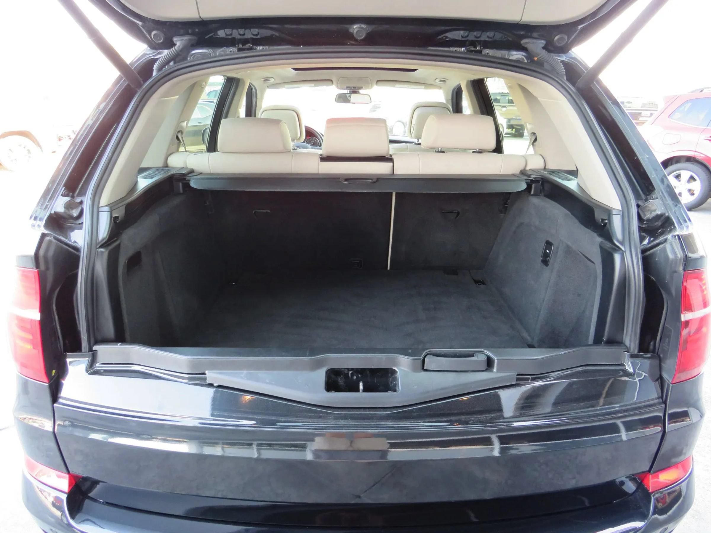 Used 2013 BMW X5 xDrive35i AWD/4WD image 28